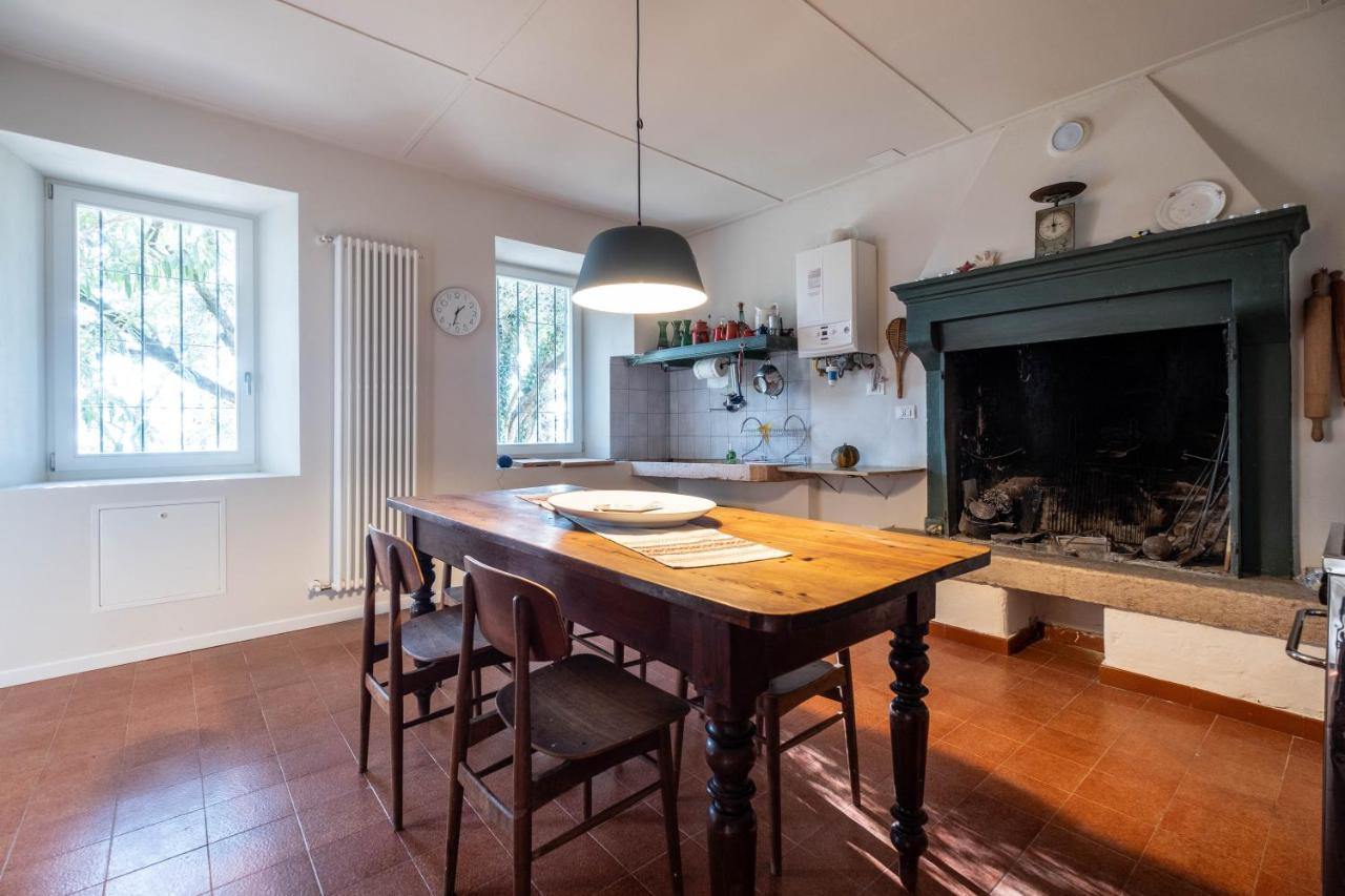 Вилла Ca Del Vajo Valpolicella House Неграр Экстерьер фото