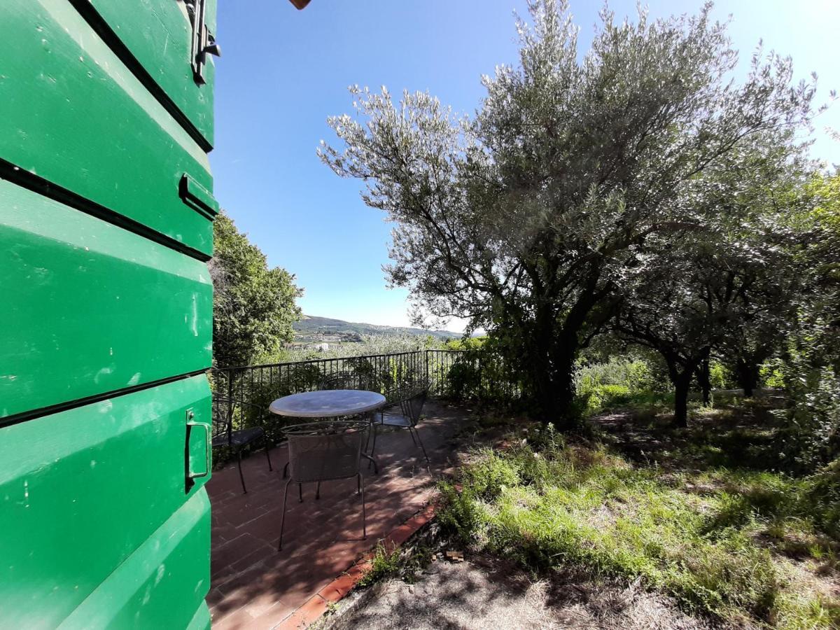 Вилла Ca Del Vajo Valpolicella House Неграр Экстерьер фото