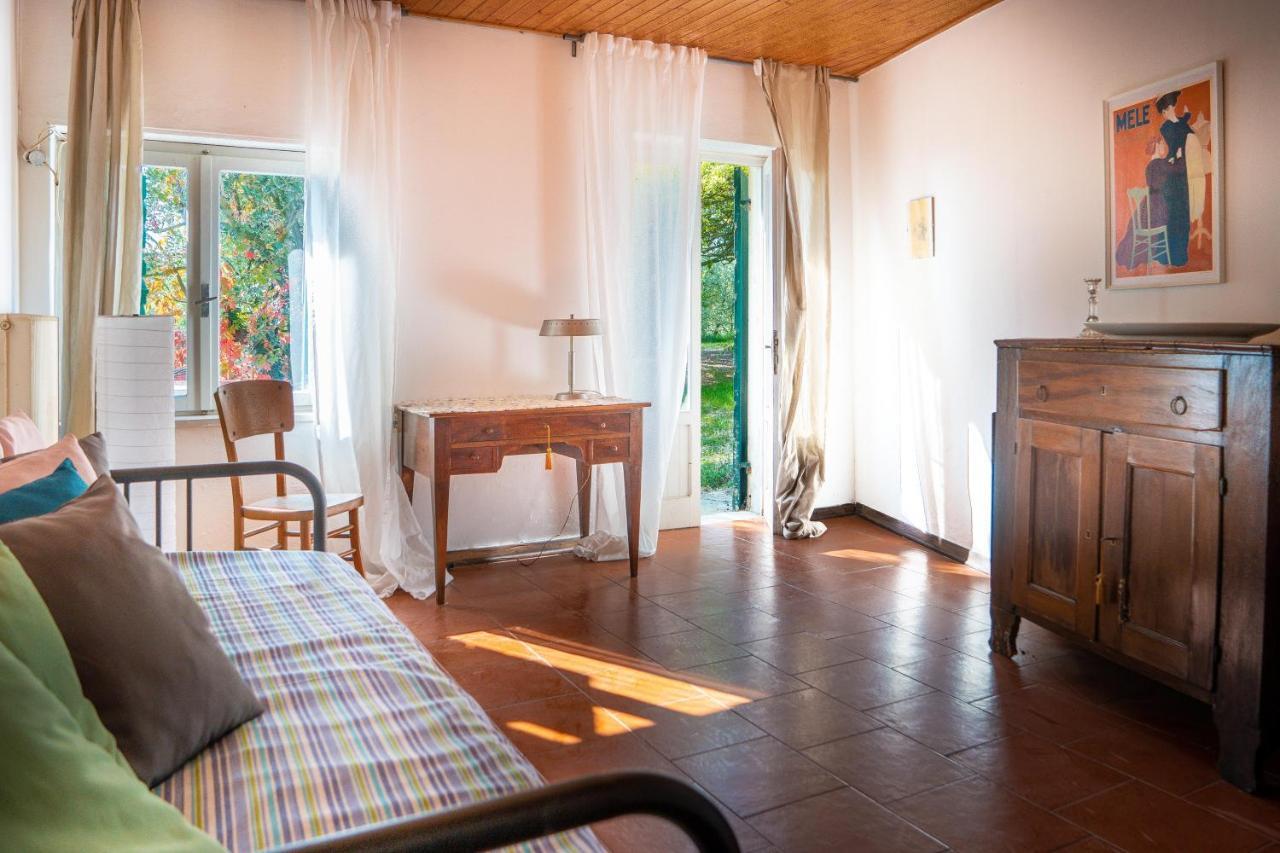 Вилла Ca Del Vajo Valpolicella House Неграр Экстерьер фото